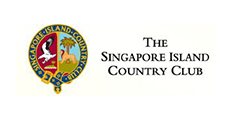 THE SINGAPORE ISLAND COUNTRY CLUB